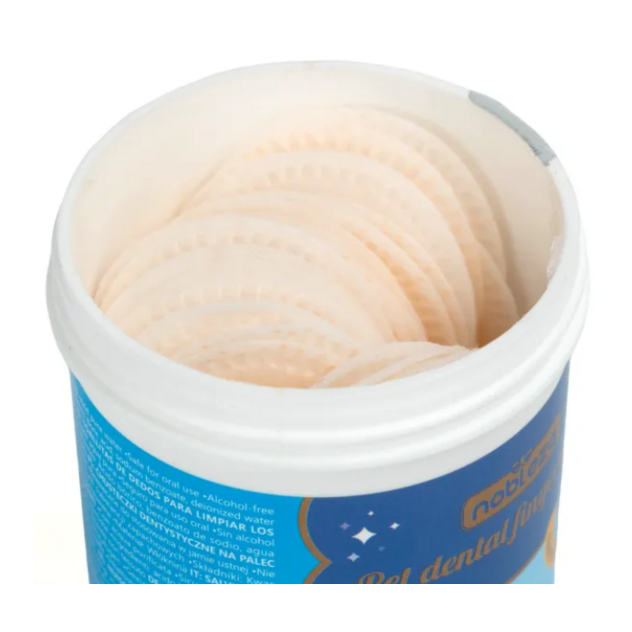 náprstky na dentálnu hygienu nobleza 01-